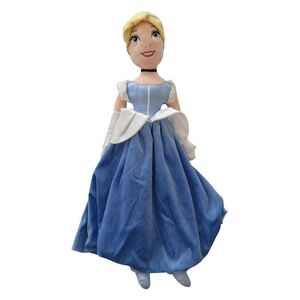 Disney Cinderella Princess Doll
